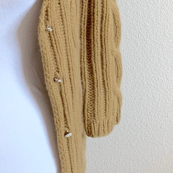 VICTORIA’S SECRET Cashmere Cardigan - Picture 5 of 6